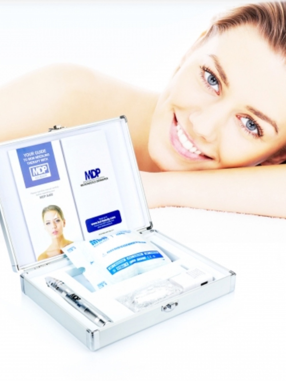 Koi Beauty Microneedle Derma Pen A400